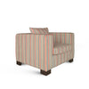 The Belmont Armchair