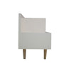 Solé Cane Accent Cabinet