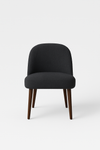 Noir Curve Chair