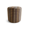 The Zari Velvet Puffie