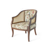 Garden Royale Cotton Chair
