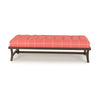 The Coral Grid Bench