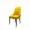 Soleil Modern Accent Chair