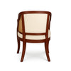 Classic Cane Lounge Chair