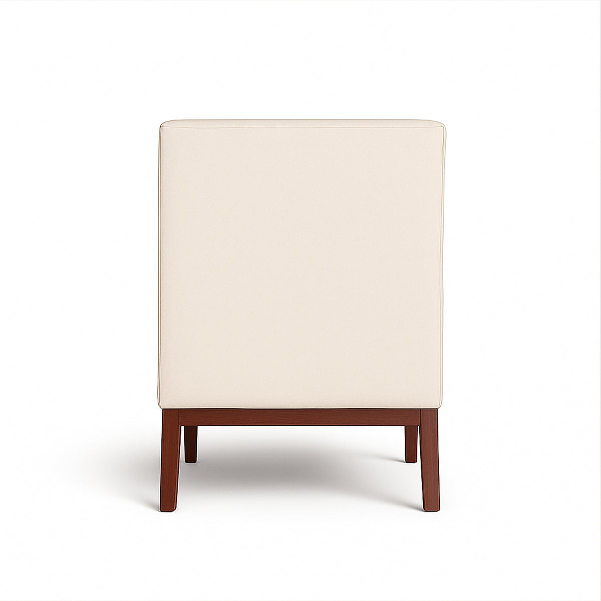 The Luxe Wingback Lounge Chair