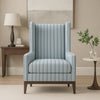 The Royal Plumage Chair