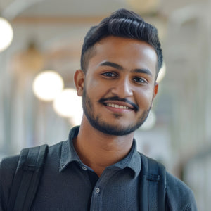 Rohan Mehra