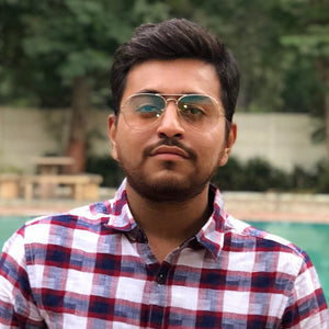 Karan Gupta