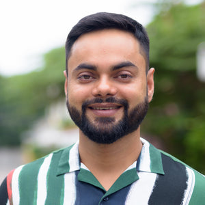 Siddharth Gowda