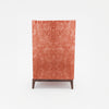 The Maharaja Velvet Throne