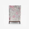 The Blossom Court Chair