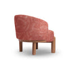 Terra Tapestry Lounge Chair