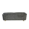 Granite Luxe Plush Sofa