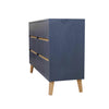 Slate Six Chest