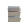 The Oslo Edge Table