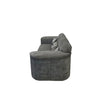 Granite Luxe Plush Sofa