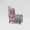 The Vintage Bloom Chair