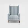 The Royal Plumage Chair