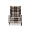 The Highland Haven Chair