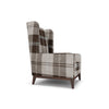 The Highland Haven Chair