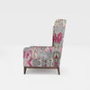 The Vintage Bloom Chair