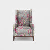 The Vintage Bloom Chair