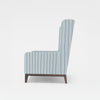 The Royal Plumage Chair