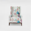 The Highland Heritage Chair