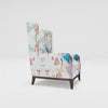 The Highland Heritage Chair