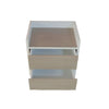 The Oslo Edge Table