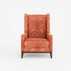 The Maharaja Velvet Throne