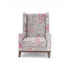 The Blossom Court Chair