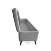The Oslo Storage Bench