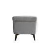 The Oslo Storage Bench