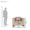 The Belmont Armchair