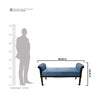 Versa Bench Ottoman