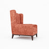 The Maharaja Velvet Throne