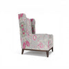 The Blossom Court Chair