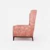 The Maharaja Velvet Throne