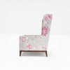 The Blossom Court Chair