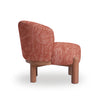 Terra Tapestry Lounge Chair
