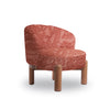 Terra Tapestry Lounge Chair