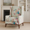 The Highland Heritage Chair