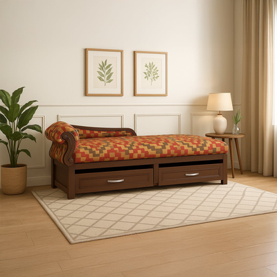 Diwan Sofa Sets