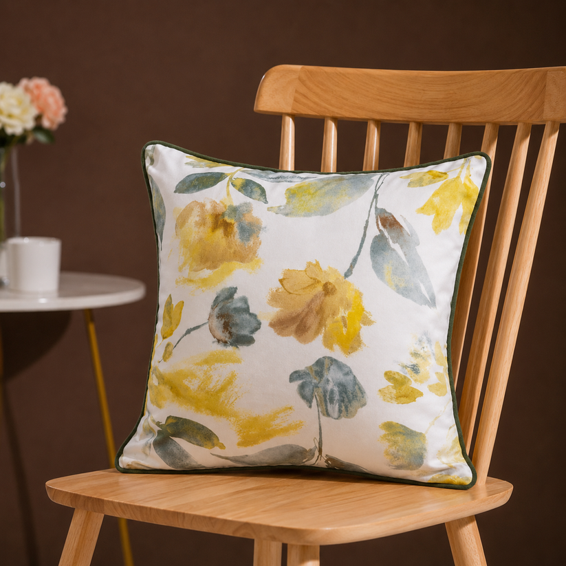 Cushions