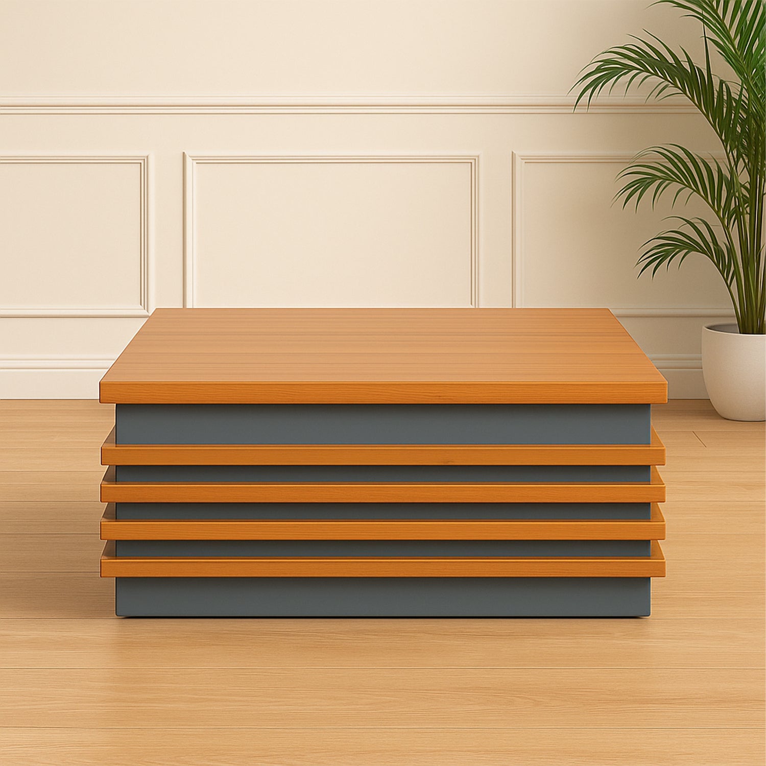 Tables Under