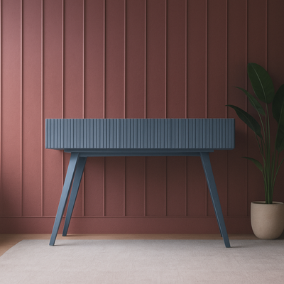 Storage Units for Study Room