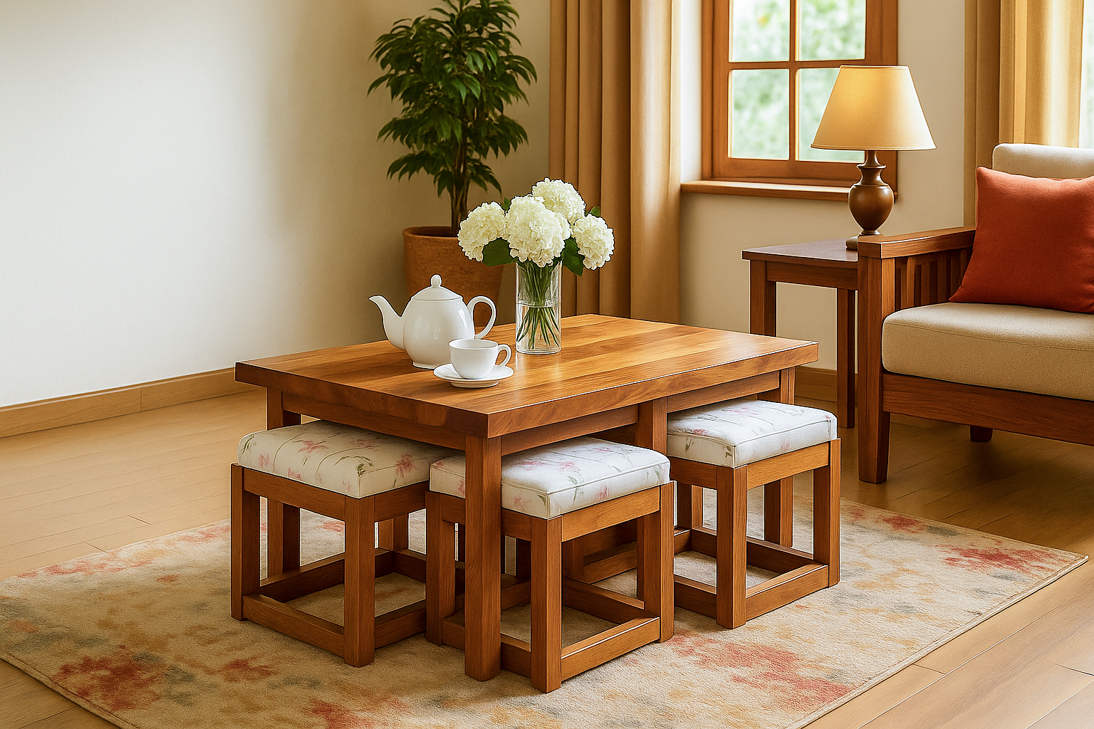 Tables
