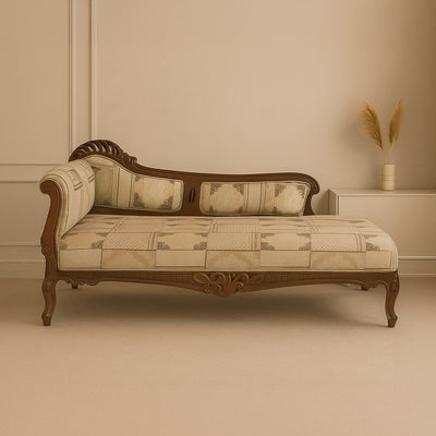 Daybed Statement Seating