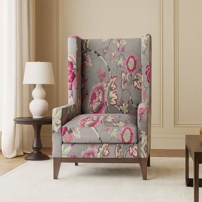 Lounger Chair Statement Seating